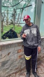 Návšteva v ZOO Bojnice 2022