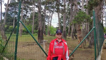 Návšteva v ZOO Bojnice 2022