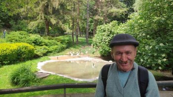 Návšteva v ZOO Bojnice 2022