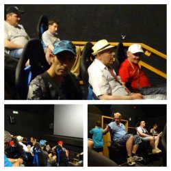 Návšteva v GEOPARKU - Ipolytarnóc