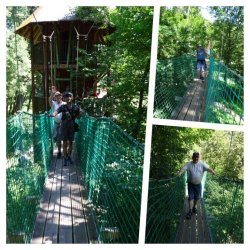 Návšteva v GEOPARKU - Ipolytarnóc