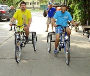 V zdravom tele zdravý duch