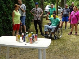 V zdravom tele zdravý duch