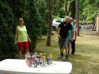 V zdravom tele zdravý duch