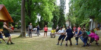 V zdravom tele zdravý duch