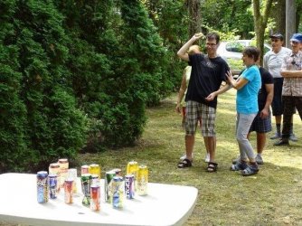 V zdravom tele zdravý duch