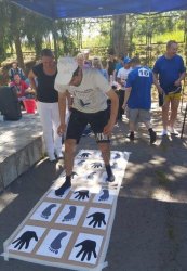 Našli sme nových priateľov