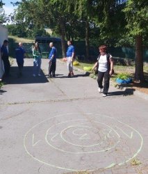 Našli sme nových priateľov