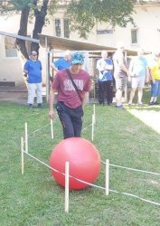 Našli sme nových priateľov