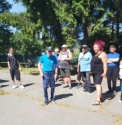 Našli sme nových priateľov