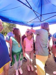 Našli sme nových priateľov