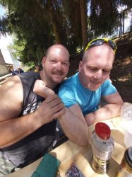 Našli sme nových priateľov