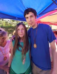 Našli sme nových priateľov