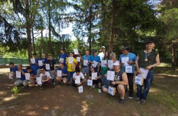 Našli sme nových priateľov