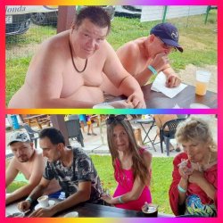 Leto, teplo, vodaaaa