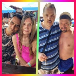 Leto, teplo, vodaaaa