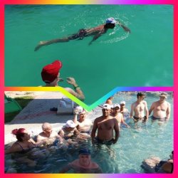 Leto, teplo, vodaaaa