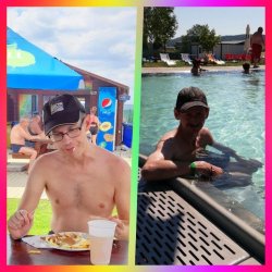 Leto, teplo, vodaaaa