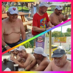 Leto, teplo, vodaaaa