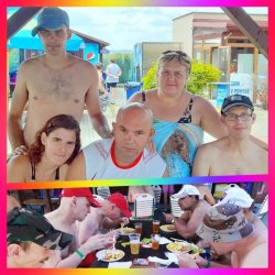 Leto, teplo, vodaaaa