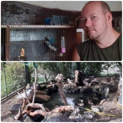 Naši prijímatelia sa podieľajú na skrášľovaní  svojho domova