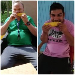 Bohatá úroda – odmena za usilovnú prácu