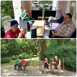 Bohatá úroda – odmena za usilovnú prácu