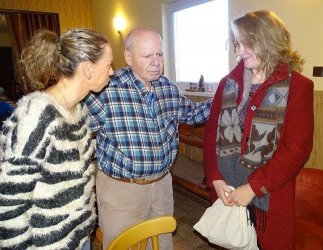 Rada prijímateľov sociálnej služby otvorila rok 2023