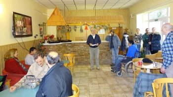 Rada prijímateľov sociálnej služby otvorila rok 2023