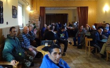 Rada prijímateľov sociálnej služby otvorila rok 2023