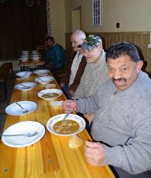 Rada prijímateľov sociálnej služby otvorila rok 2023