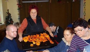 Rada prijímateľov sociálnej služby otvorila rok 2023