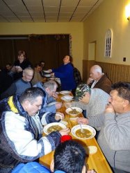 Rada prijímateľov sociálnej služby otvorila rok 2023