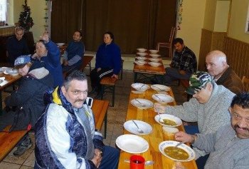 Rada prijímateľov sociálnej služby otvorila rok 2023