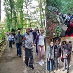 Potulky Silickou planinou