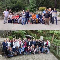 Potulky Silickou planinou