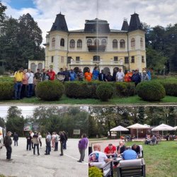 Potulky Silickou planinou