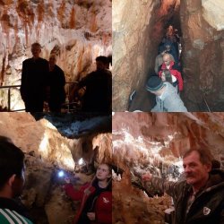 Potulky Silickou planinou