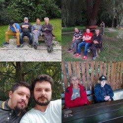 Potulky Silickou planinou