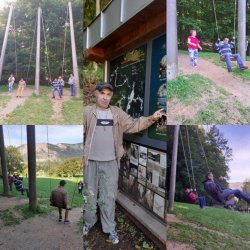 Potulky Silickou planinou