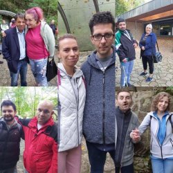 Potulky Silickou planinou