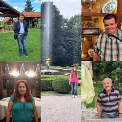 Potulky Silickou planinou