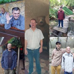 Potulky Silickou planinou