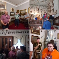 Potulky Silickou planinou