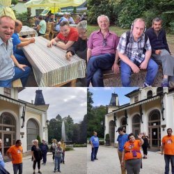 Potulky Silickou planinou