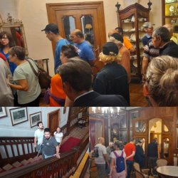 Potulky Silickou planinou