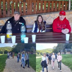 Potulky Silickou planinou