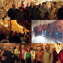 Potulky Silickou planinou