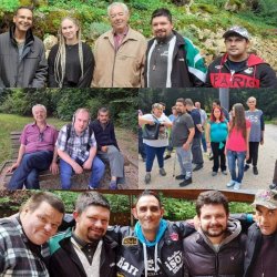 Potulky Silickou planinou