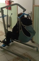 ĎAKUJEME NADÁCII EPH ZA PODPORU NÁŠHO PROJEKTU